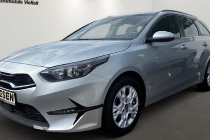 Kia ceed Sportswagon 15.983 km 21.980 € Bonn 53119