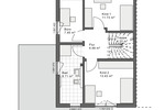 Doppelhaushälfte Bonn Lessenich - 4 Zimmer, 144 m&sup2;, 554.900&euro; | Angebot:25675504