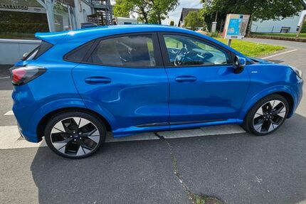 Ford Puma 23.000 km 22.222 &euro; Lohmar 53797