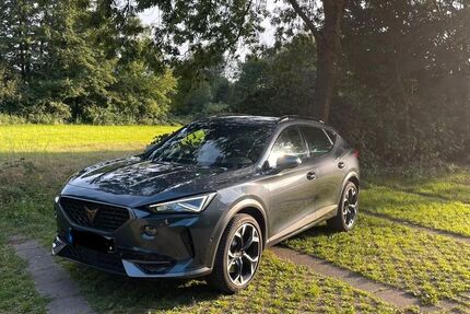 Cupra Formentor 40.000 km 34.000 € Bergisch Gladbach 51469