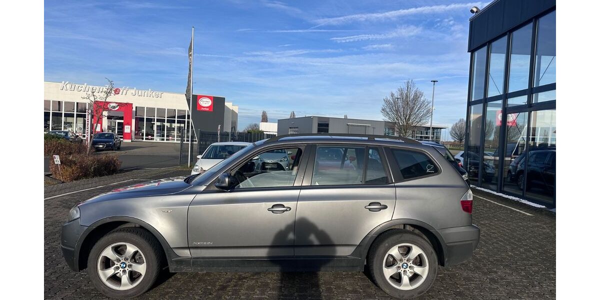 BMW X3 331.000 km 5.980 &euro; Erftstadt 50374