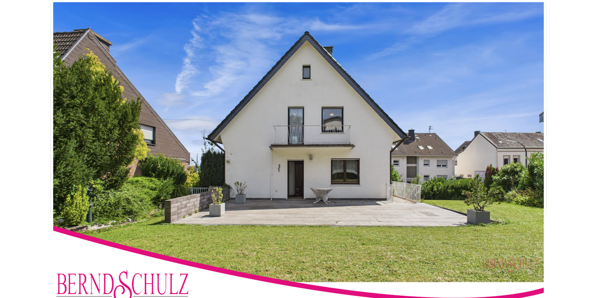Einfamilienhaus Alfter - 4 Zimmer, 137 m&sup2;, 549.800&euro; | Angebot:26491833