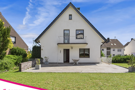 Haus Alfter - 4 Zimmer, 137 m&sup2;, 549.800&euro; | Angebot:26491833