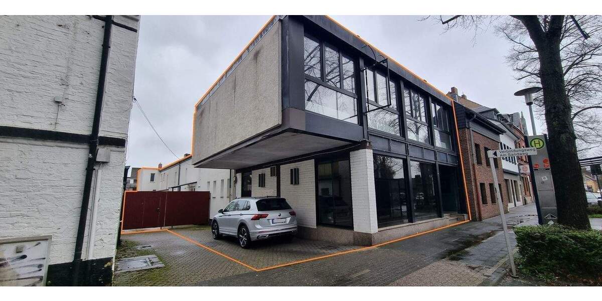 Gewerbeobjekt Hürth Efferen - 9 Zimmer, 1.100.000&euro; | Angebot:25694368