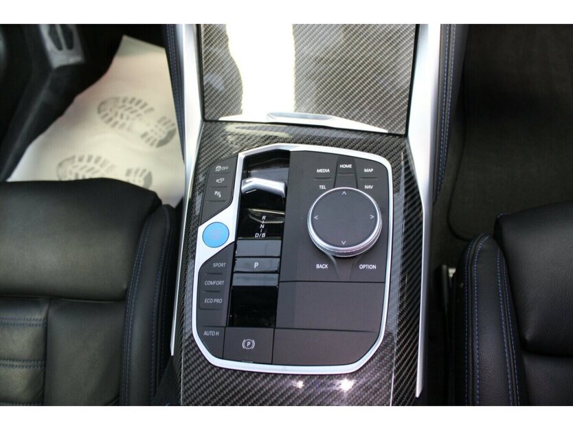 BMW i4 M50 Gran Coupe 58.470 km 43.980 € Euskirchen 53881