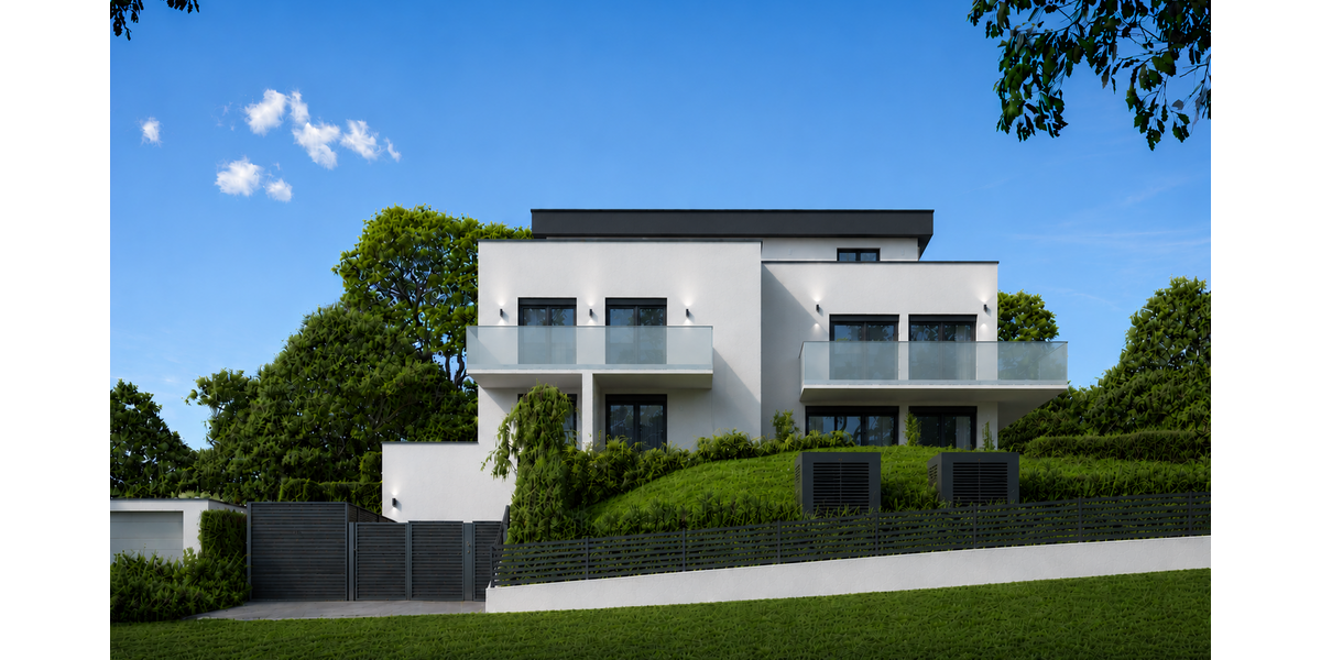 Etagenwohnung Schweinheim Schweinheim - 4 Zimmer, 172 m&sup2;, 1.198.500&euro; | Angebot:27187699