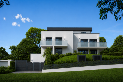 Wohnung Schweinheim Schweinheim - 4 Zimmer, 172 m&sup2;, 1.198.500&euro; | Angebot:27187699
