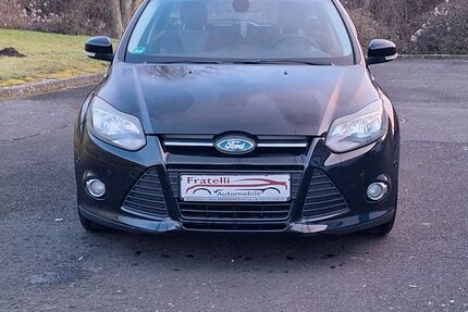 Ford Focus 135.661 km 5.499 &euro; Brühl bei Köln 50321