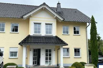 Wohnung Rheinbach / Wormersdorf Wormersdorf - 5 Zimmer, 160 m&sup2;, 1.400&euro; | Angebot:27070124