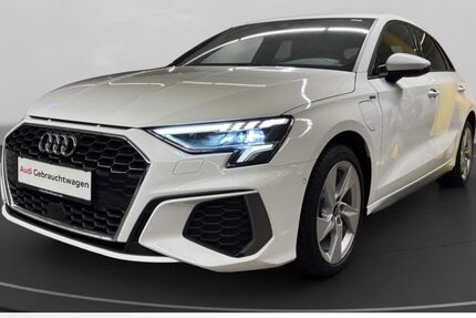 Audi A3 95.083 km 20.880 &euro; Köln 50968