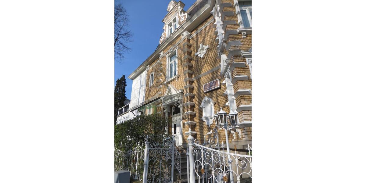 Etagenwohnung Bonn Bad Godesberg - 1 Zimmer, 24 m&sup2;, 790&euro; | Angebot:26123746