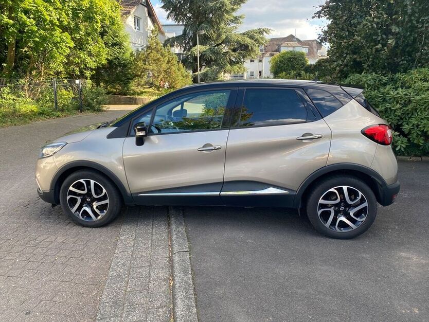 Captur