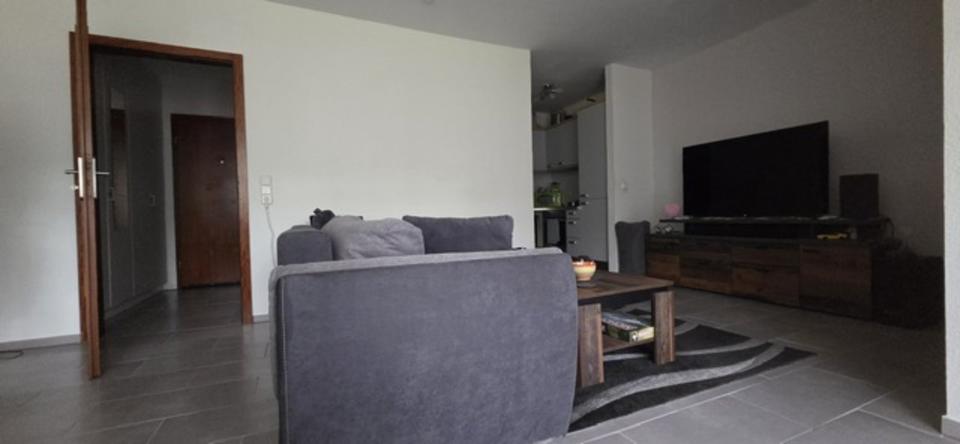 Erdgeschoßwohnung Köln Porz - 1.5 Zimmer, 41 m&sup2;, 137.500&euro; | Angebot:24574889