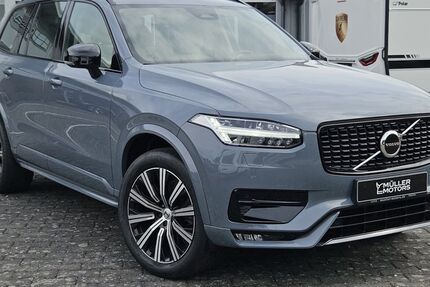 Volvo XC90 42.000 km 49.990 &euro; Königswinter 53639