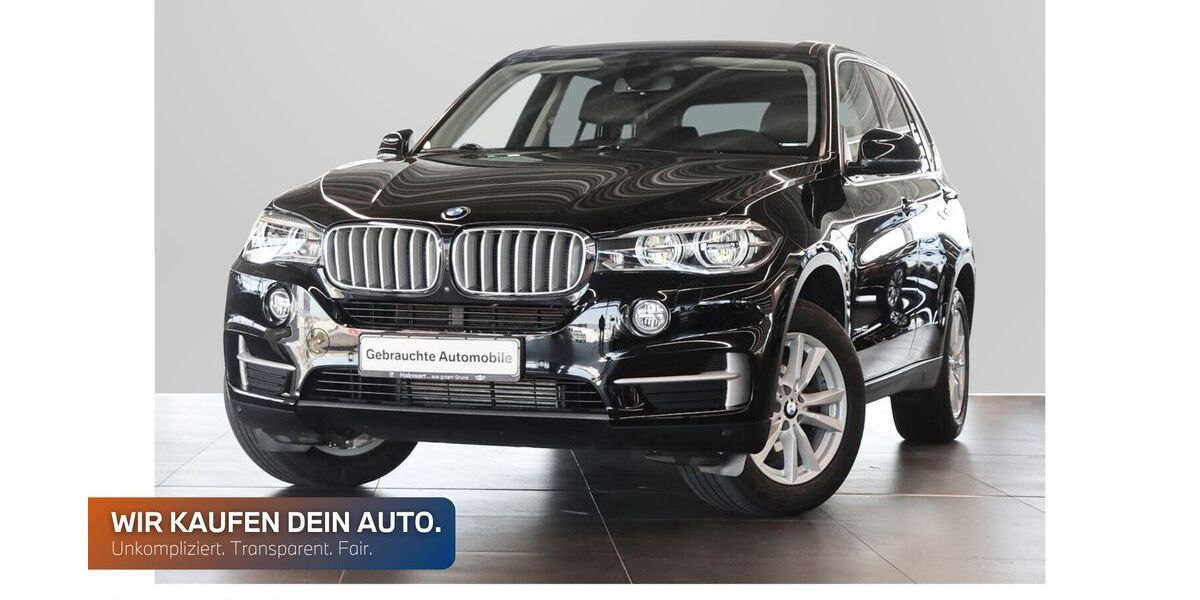 BMW X5 112.179 km 32.860 &euro; Sankt Augustin 53757