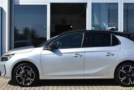 Opel Corsa 7.970 km 21.300 € Grafschaft 53501