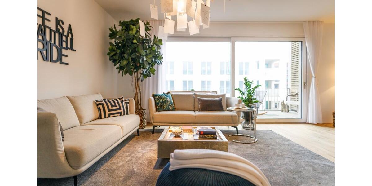 Etagenwohnung Bornheim - 2 Zimmer, 54 m&sup2;, 240.000&euro; | Angebot:26963292