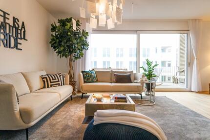 Wohnung Bornheim - 2 Zimmer, 54 m&sup2;, 240.000&euro; | Angebot:26963292