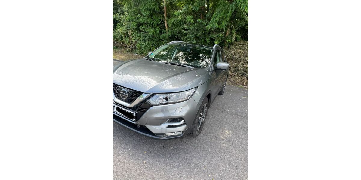 Nissan Qashqai 91.570 km 15.300 &euro; Brühl 50321