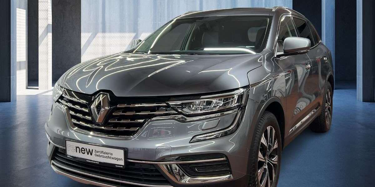 Renault Koleos 18.611 km 32.940 &euro; Sankt Augustin 53757