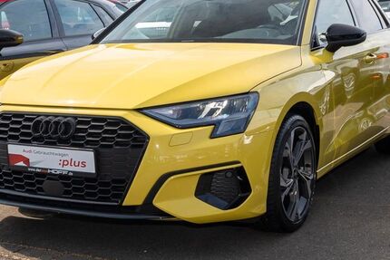 Audi A3 41.173 km 29.775 &euro; Sankt Augustin-Menden 53757