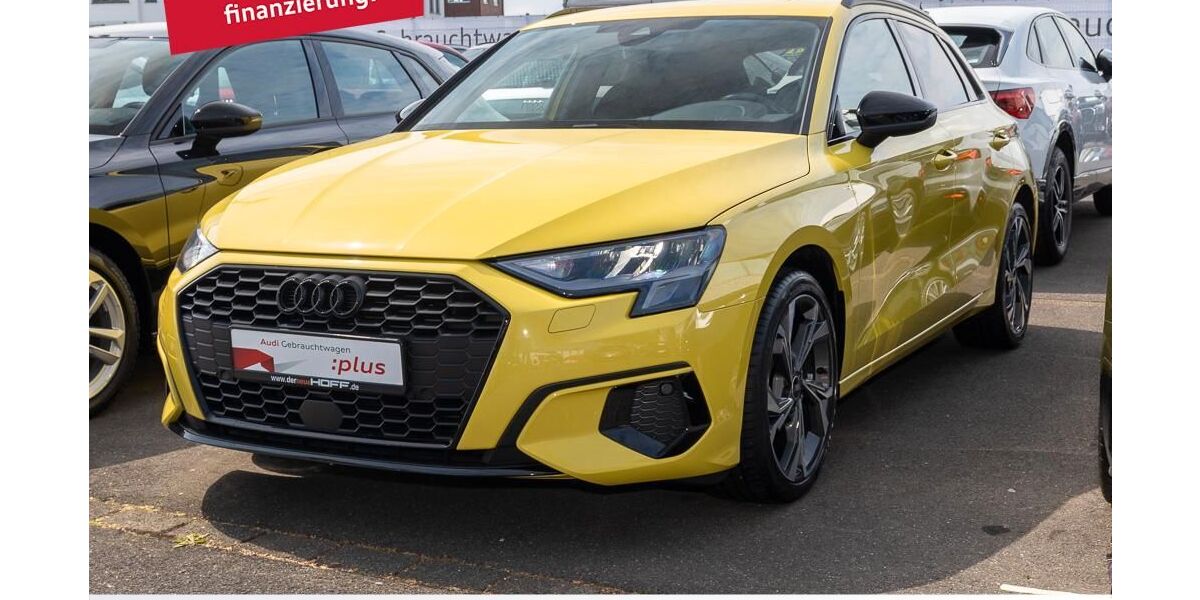 Audi A3 41.173 km 29.775 &euro; Sankt Augustin-Menden 53757