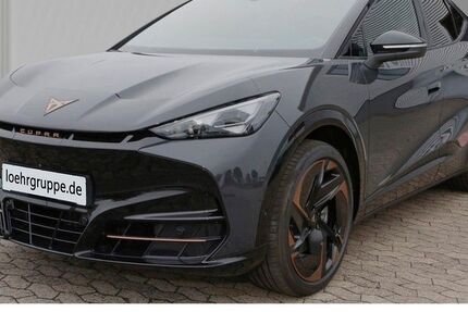 Cupra Tavascan 9.990 km 54.490 € Meckenheim / Bonn 53340