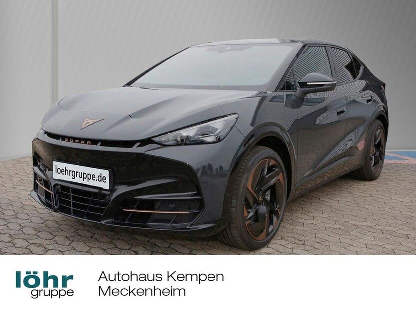 Cupra Tavascan 9.990 km 54.490 € Meckenheim / Bonn 53340
