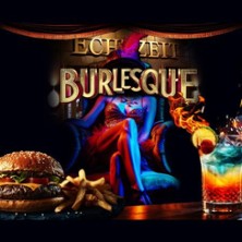 Echtzeit Burlesque 09.05.2026 Echtzeit - Grill & Thrill