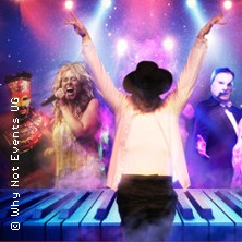 Musical Magics - Musicals Nonstop 27.03.2026 Jungholzhalle