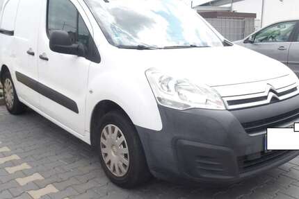 Citroen Berlingo 264.000 km 4.890 &euro; Siegburg 53721