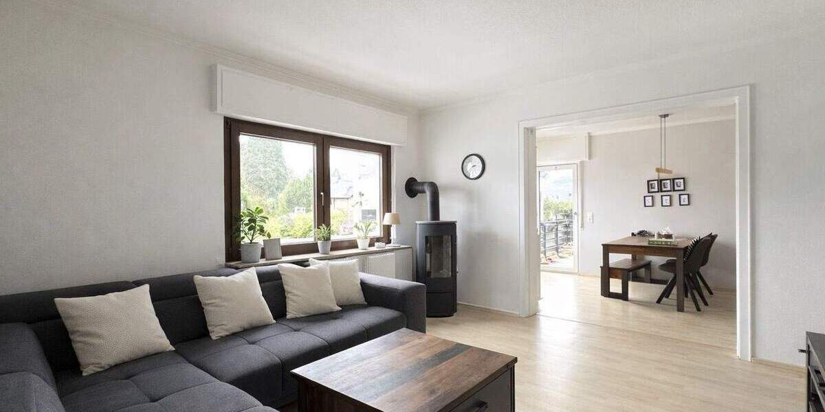 Einfamilienhaus Siegburg Kaldauen - 8 Zimmer, 161 m&sup2;, 549.000&euro; | Angebot:25812007