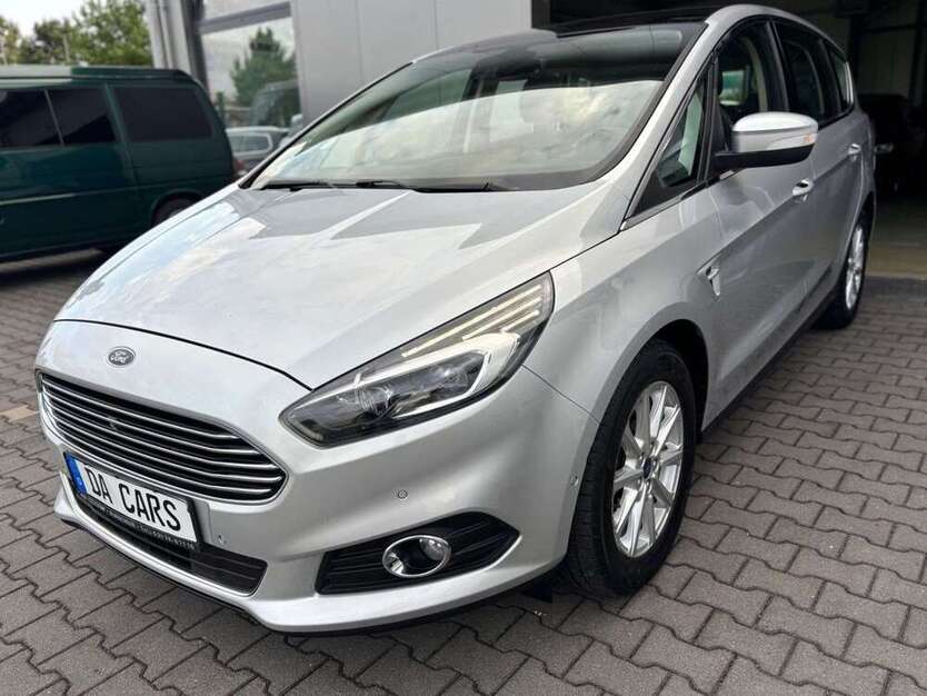S-Max