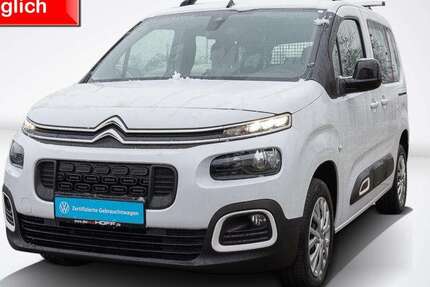 Citroen Berlingo 45.249 km 20.875 &euro; Troisdorf 53842