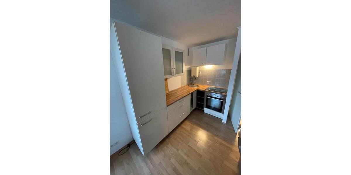 Etagenwohnung Sankt Augustin - 2 Zimmer, 42 m&sup2;, 630&euro; | Angebot:26447975