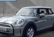 Gebrauchtwagen Mini ONE