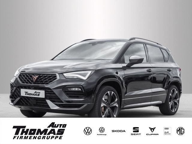 Cupra Ateca 34.820 km 34.390 € Bonn 53227
