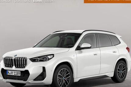 BMW X1 77.068 km 43.990 &euro; Bonn 53119