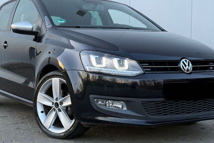 VW Polo 178.000 km 5.099 &euro; Meckenheim 53340
