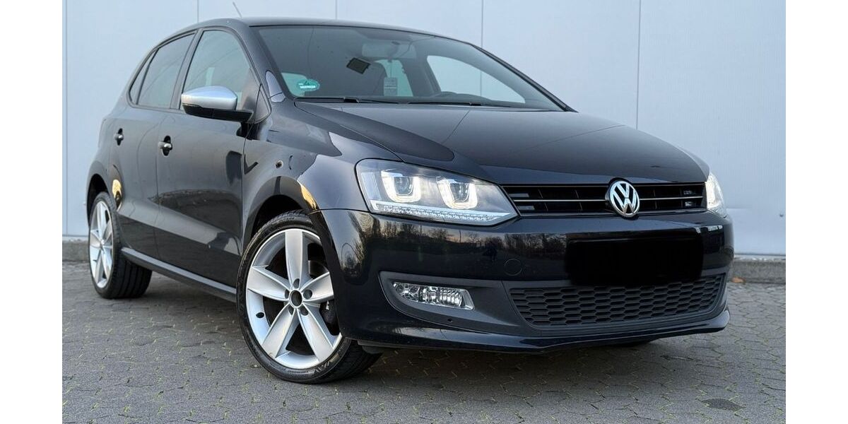 VW Polo 178.000 km 5.099 &euro; Meckenheim 53340