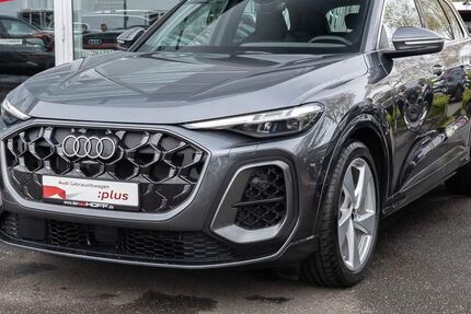 Audi Q5 20.000 km 61.975 &euro; Sankt Augustin-Menden 53757