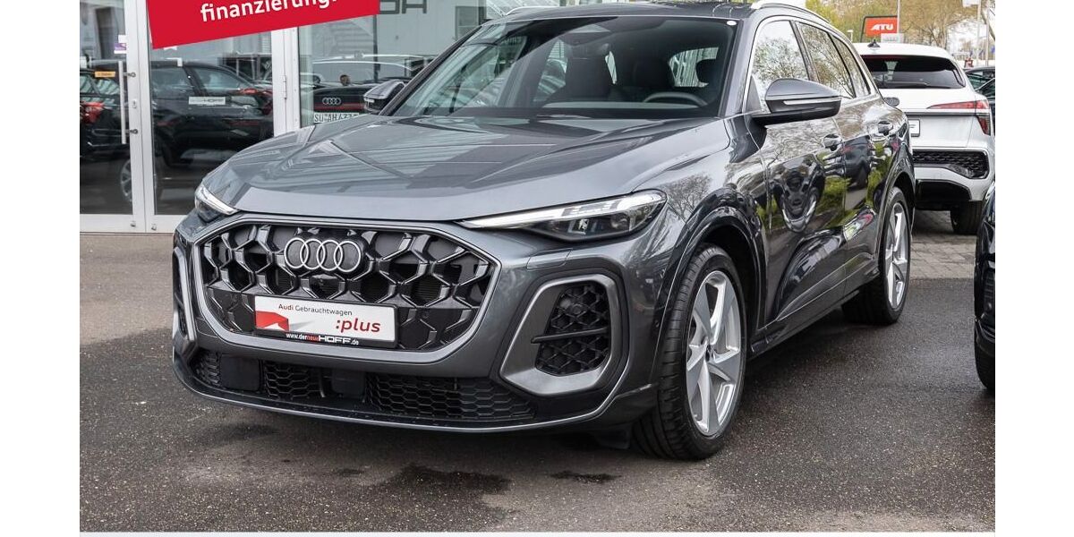Audi Q5 20.000 km 61.975 &euro; Sankt Augustin-Menden 53757