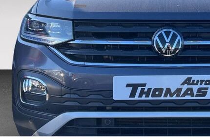VW T-Cross 27.908 km 25.880 &euro; Hennef 53773