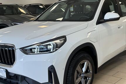 BMW X1 13.484 km 39.440 € Bonn 53227