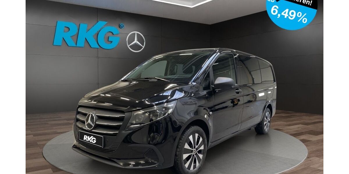 Mercedes-Benz Vito 57.406 km 53.490 &euro; Siegburg 53721