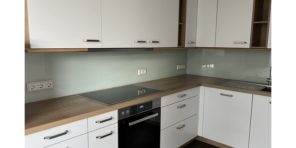 Moderne Neubauwohnung mit Loggia, Terrasse und Garten – inkl. TG-Stellplatz - Erdgeschoßwohnung Königswinter Oberpleis | Angebot:25646878