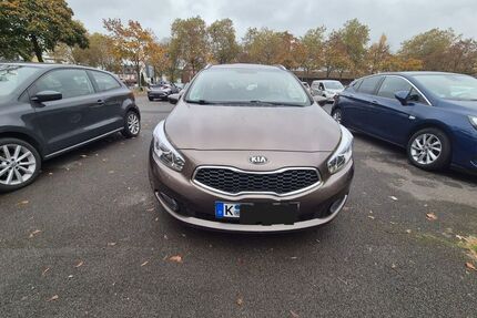 Kia ceed / Ceed