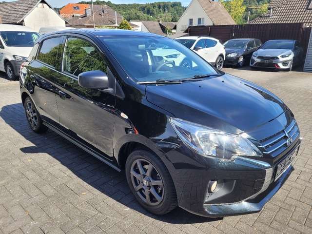 Mitsubishi Space Star 67.000 km 7.990 &euro; Hennef 53773