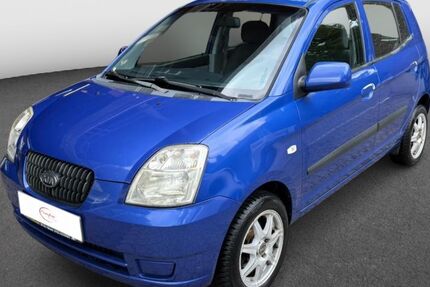 Kia Picanto 86.500 km 1.950 &euro; Hürth 50354