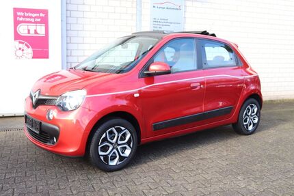 Renault Twingo 48.185 km 7.590 &euro; Bornheim 53332